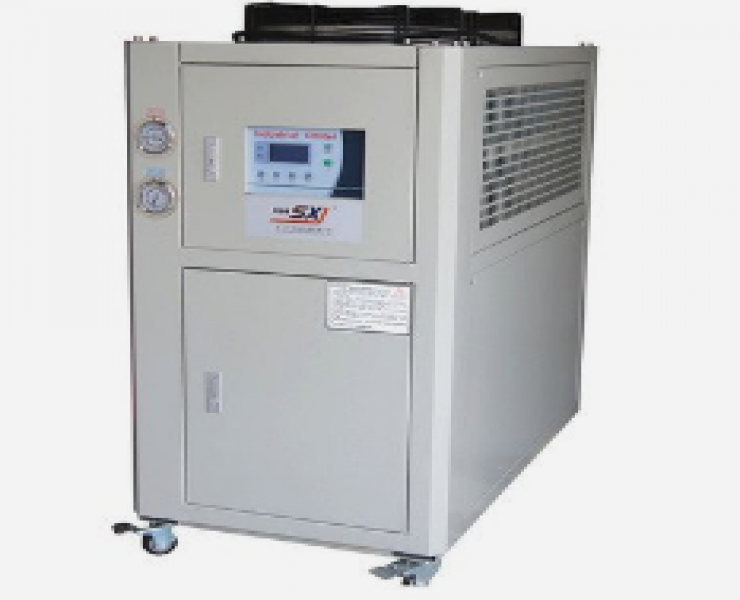 低温 冷水机增压循环泵